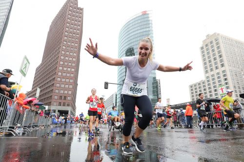 MARATONA DI BERLINO | 42K 2019